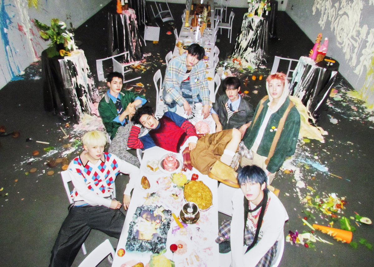 GIANNA Another tweet media