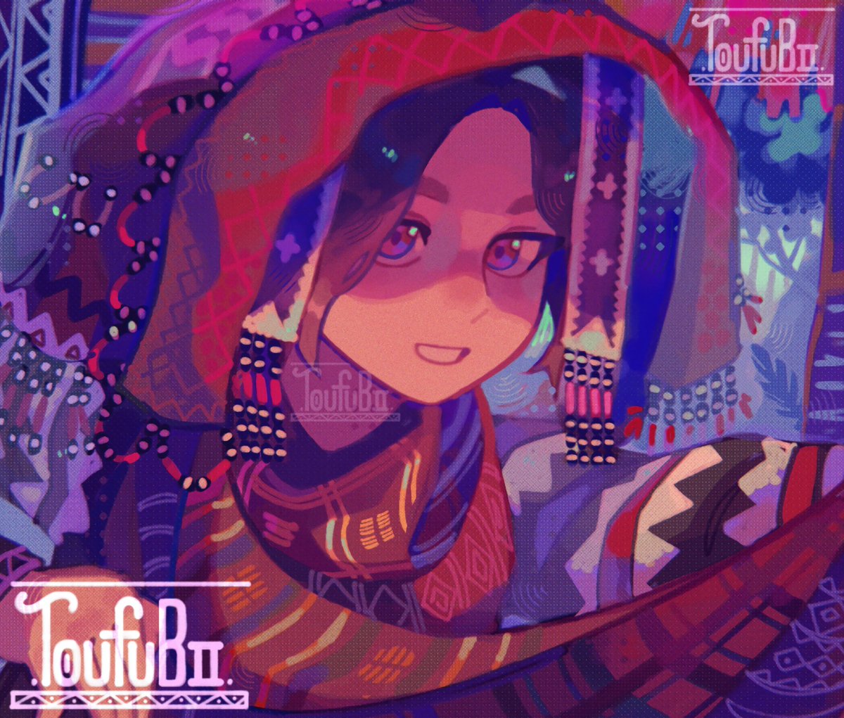 Toufubii | ᜆᜓᜂᜉᜓᜊᜒᜁ tweet media