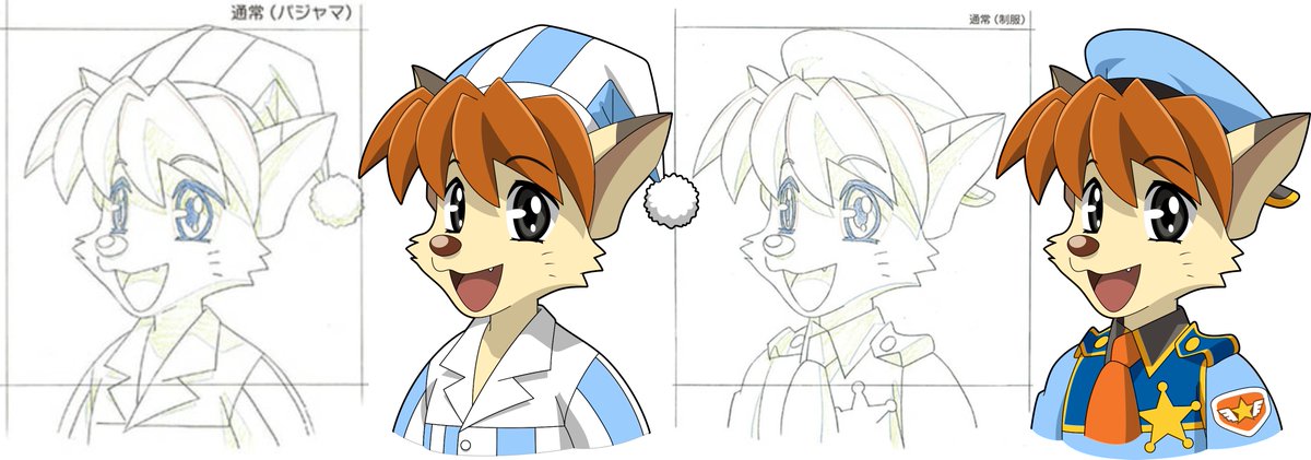 Japanimater tweet media