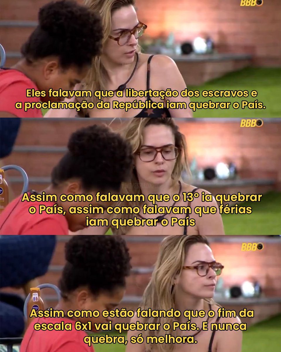 Vai, Ana Paula!
Que seja a vitória de uma pessoa com empatia, que fala de causas justas com empatia, bom senso e muita responsabilidade. 
#AnaCampeã #AnaPaulaCampeã pelas mulheres! #bbb