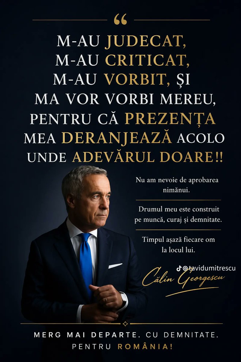 Dorobanțu Gabriel tweet media