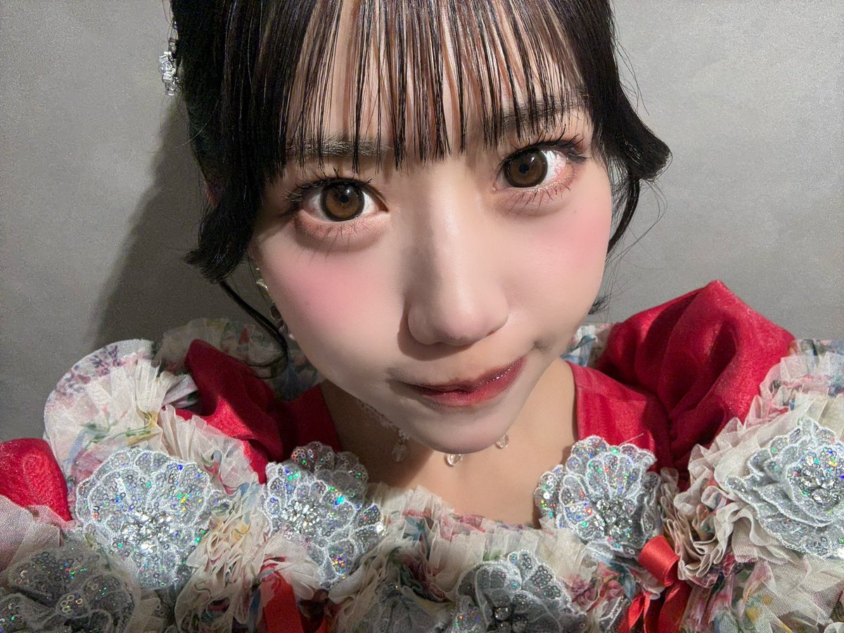 白石まゆみ(SWEET STEADY) tweet media