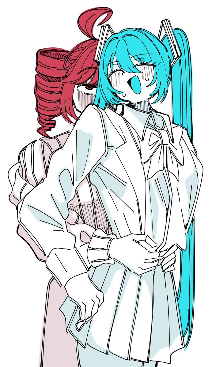 適当にもほどがある@C107水曜-東マ13b tweet media