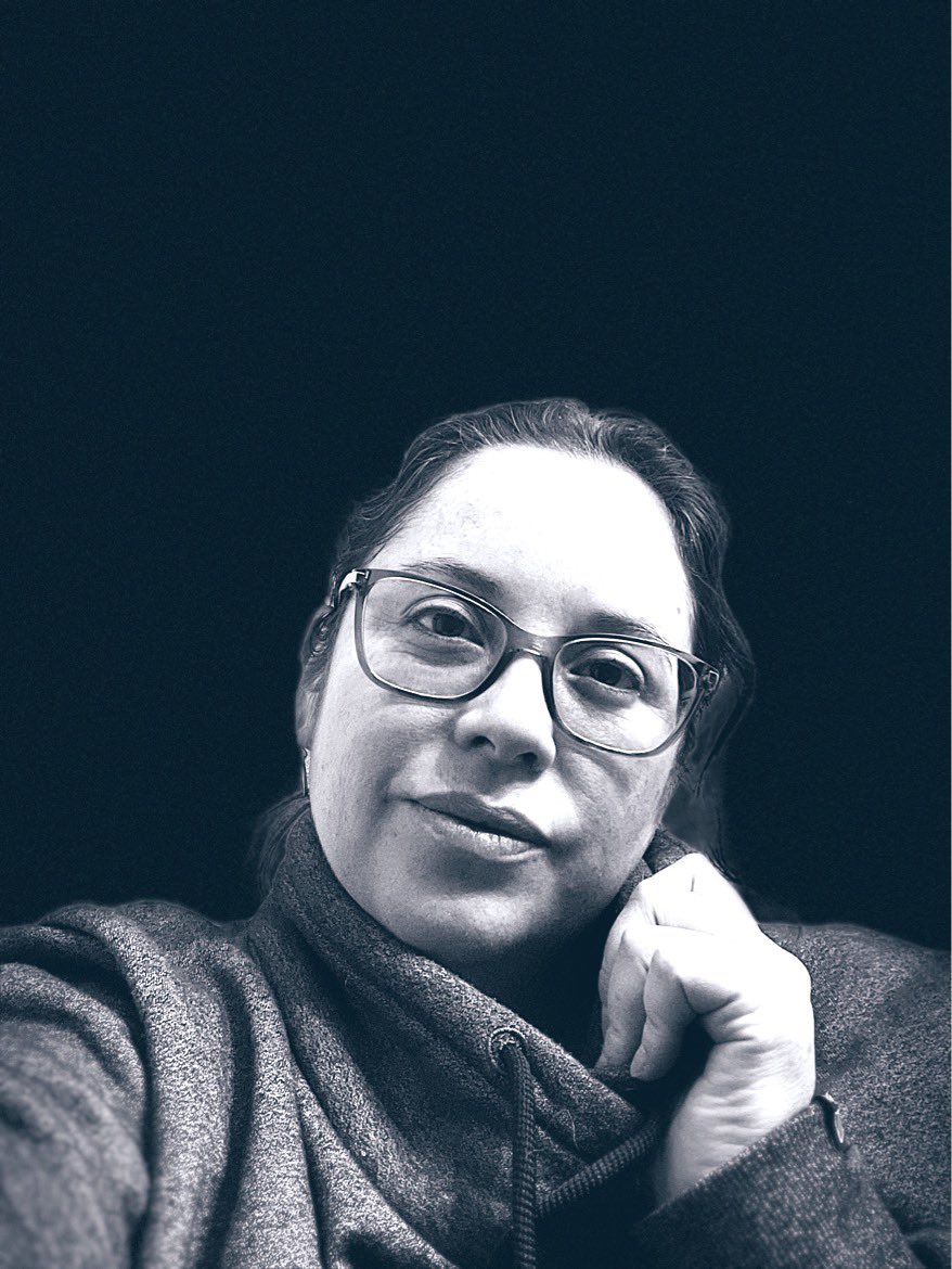 Cami Sumergida 🇨🇱 tweet media