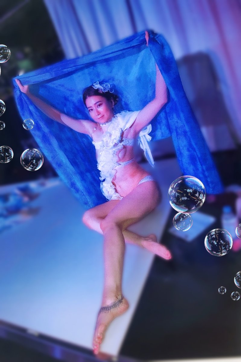 金魚 tweet media