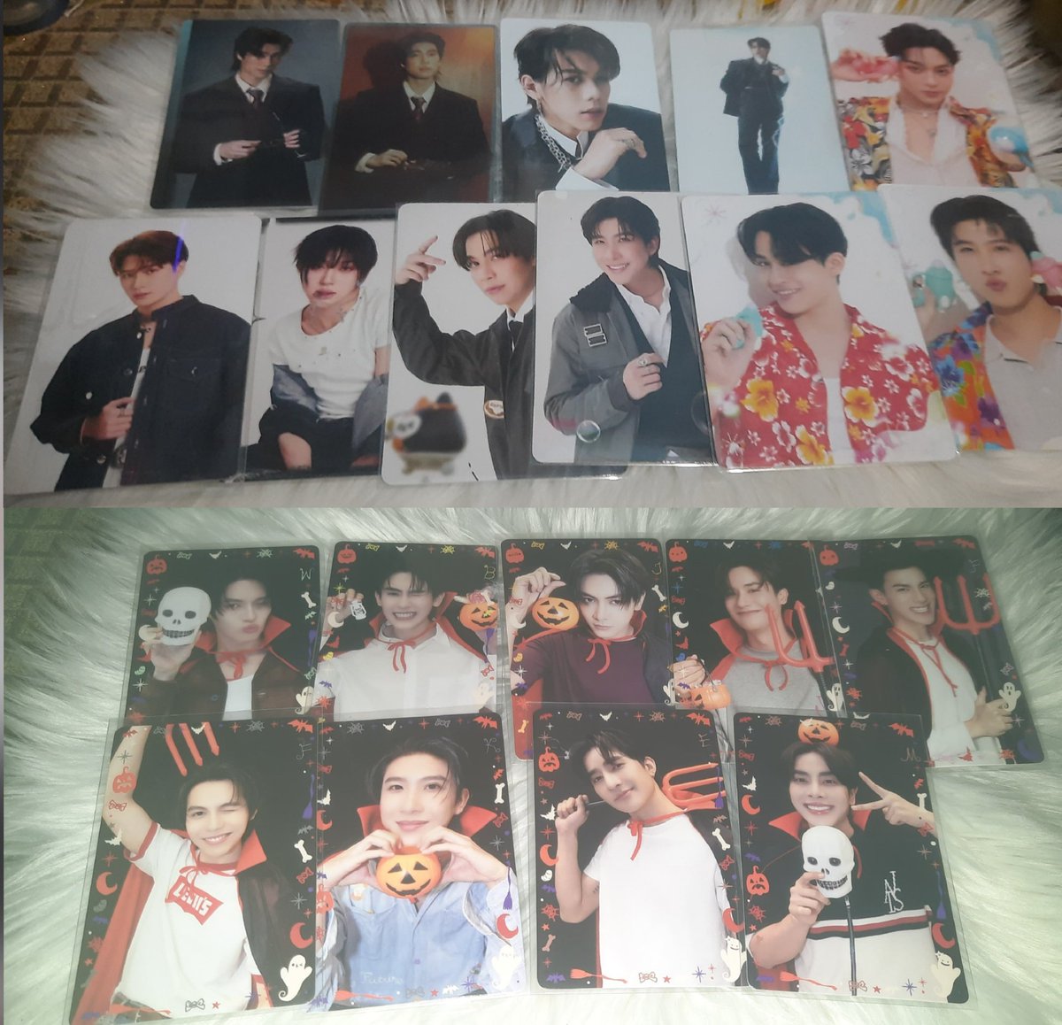 ayaaaaa_ || REST SAMPAI HIJAU tweet media