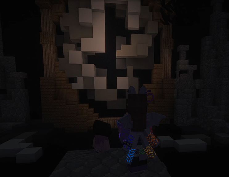 Torcida Roxa #DanteEmArkanis tweet media