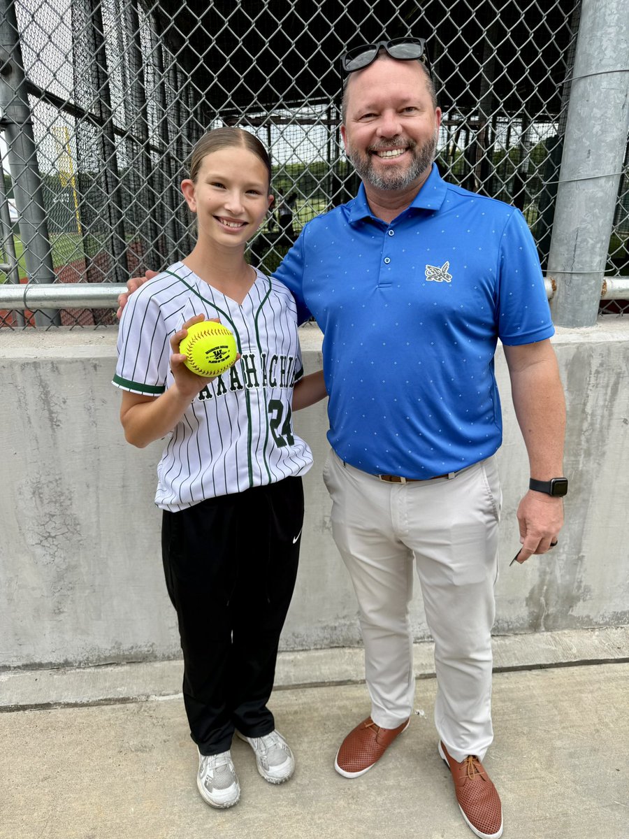 Waxahachie Indian Softball tweet media