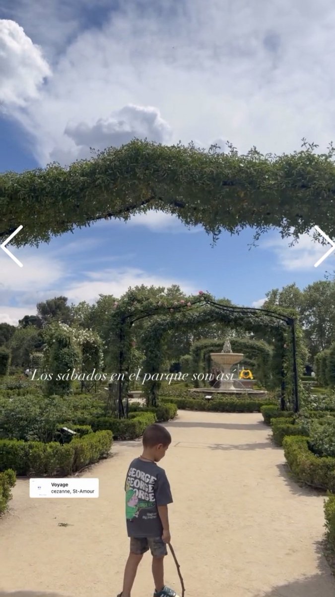 Carrie de Guishón tweet media