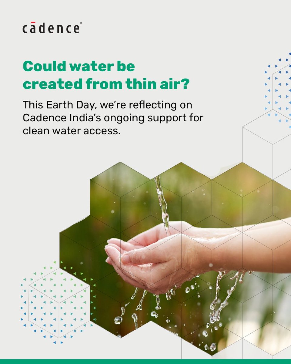 Cadence India tweet media