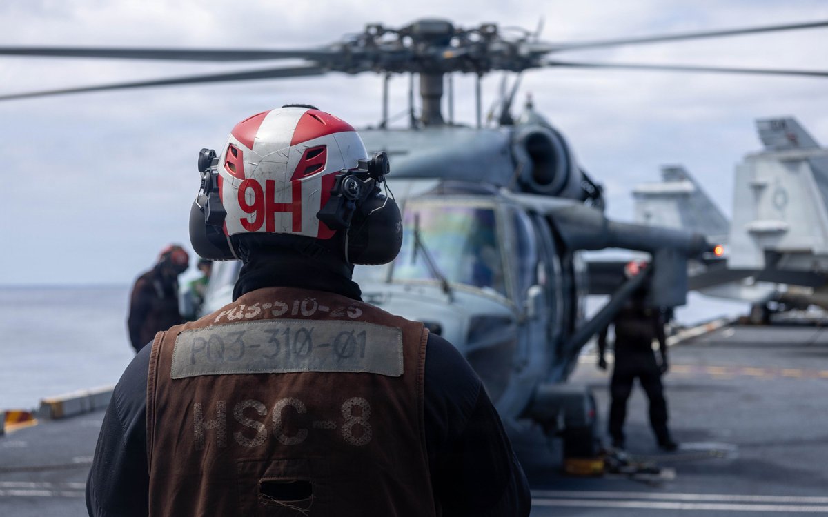 U.S. Indo-Pacific Command tweet media