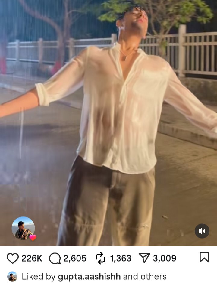 Arun Rocket tweet media