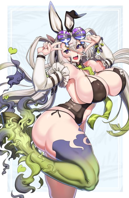 いえーい!おっぱい! 