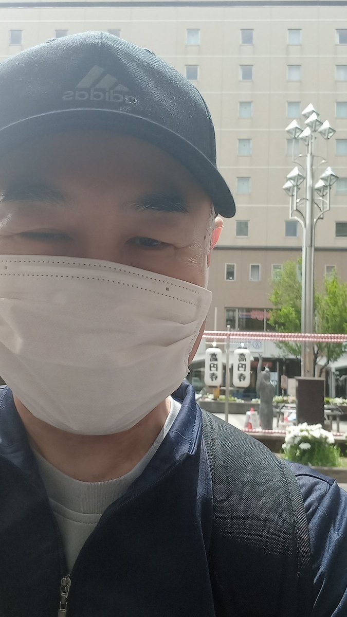 杉浦ボッ樹　初めました tweet media