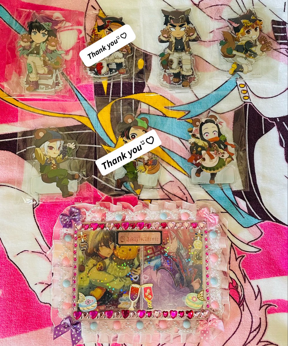 ミユキ🍀リトリン必読 tweet media