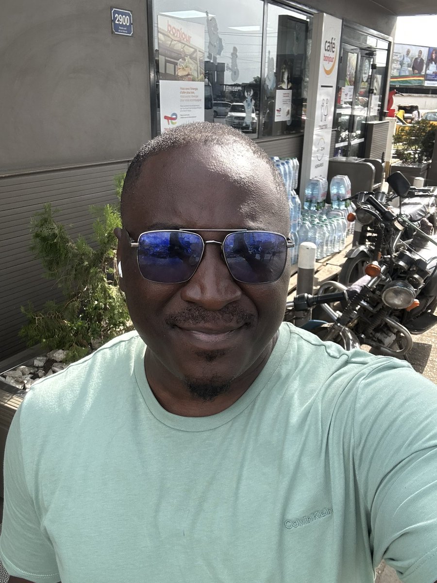 Je veux vous dire une chose que vous savez déjà :

Le carré ◼️ ne peut pas s’encastrer dans le rond ⚫️ et le rond ne peut pas s’encastrer dans le triangle 🔺.

#lefoudeservice #neuromarketing