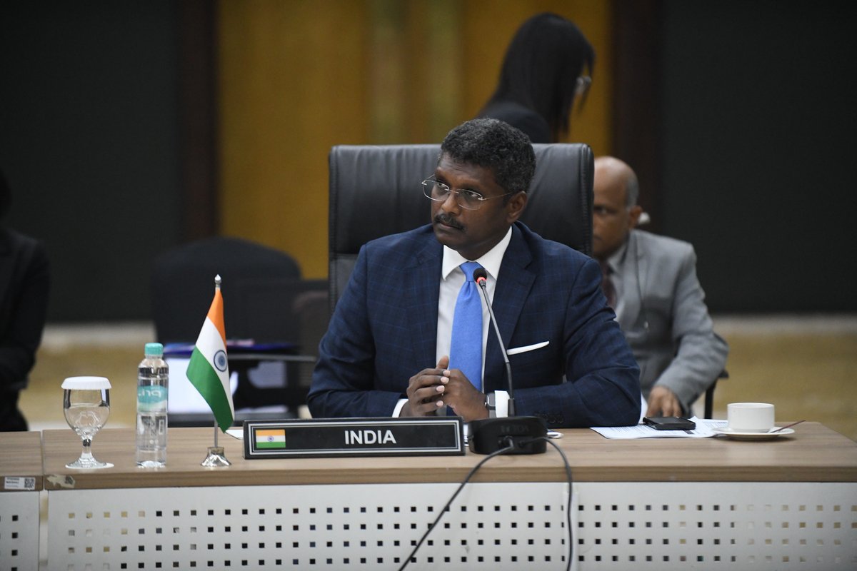 India at ASEAN tweet media