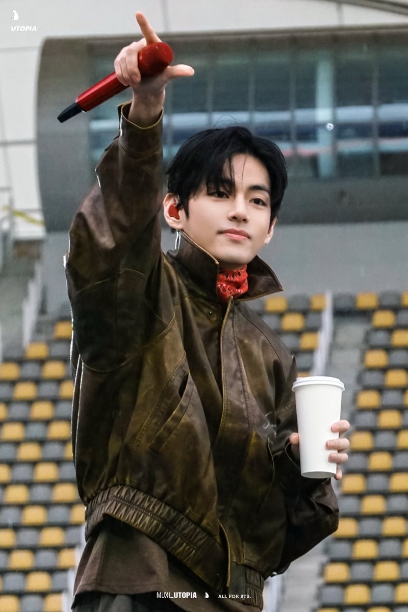 260409 고양

#태형 #뷔 #TAEHYUNG #V