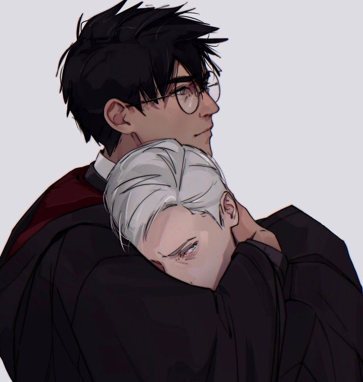 morangoby's tweet photo. thread de fanfics drarry no AO3 - Prt2 https://t.co/ppeWb6UxpF