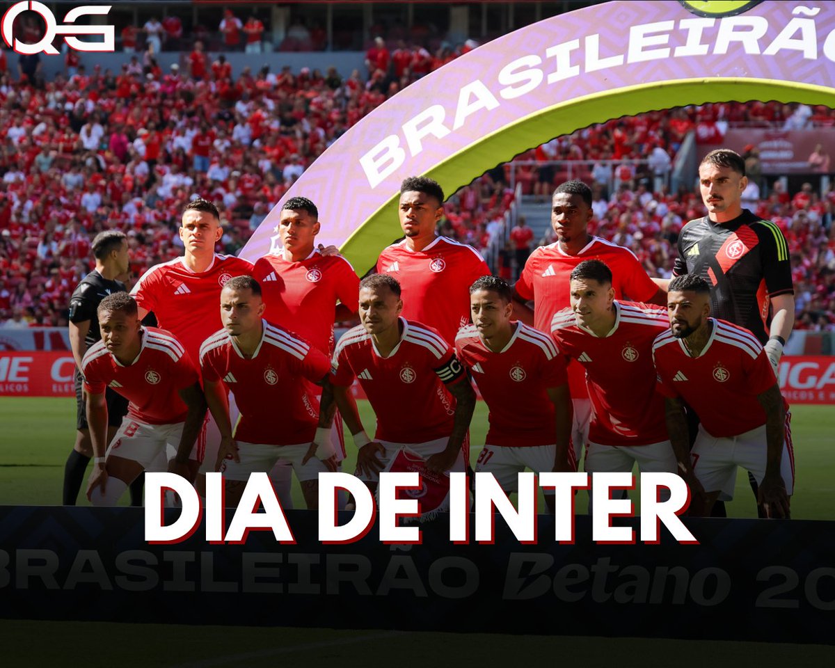 QG do Inter 🇦🇹 tweet media