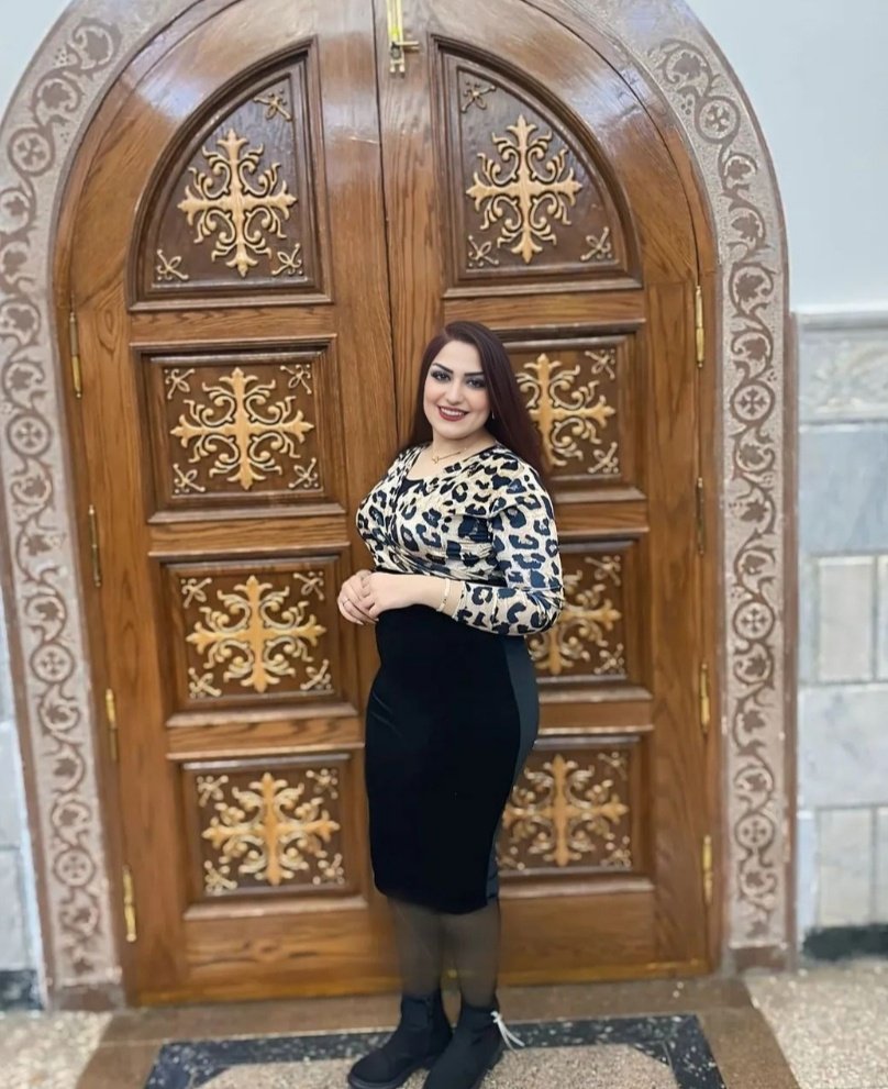 TREZA✝️YOUSEF tweet media