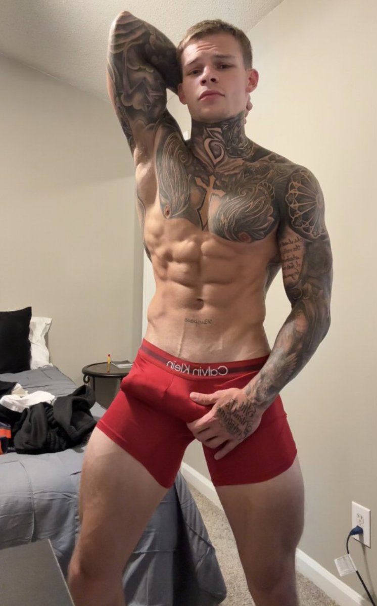 Fit Liam x tweet media