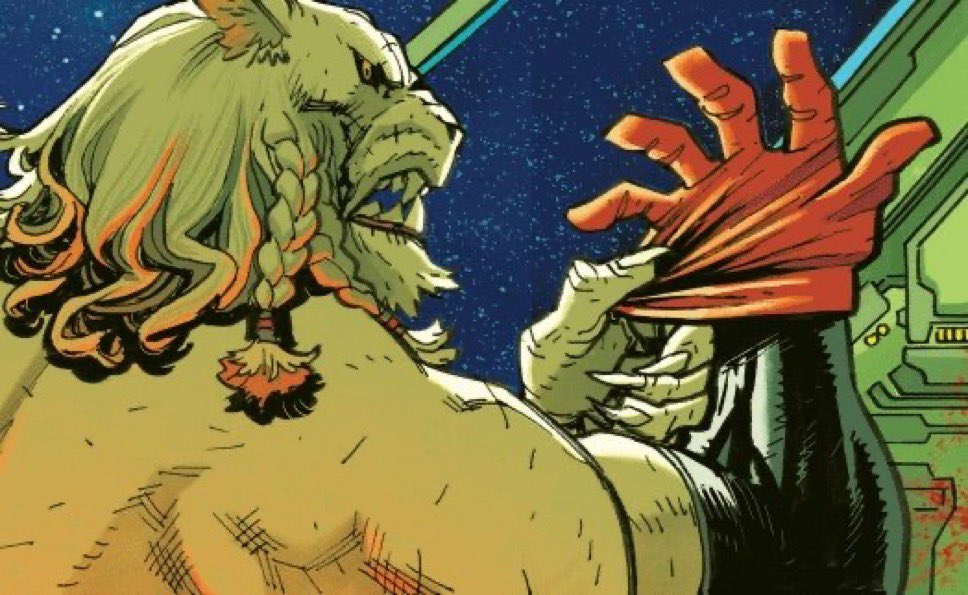 𝐁𝐀𝐓𝐓𝐋𝐄-𝐁𝐄𝐀𝐒𝐓 tweet media