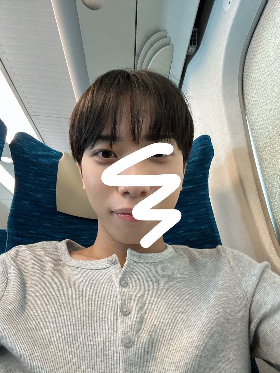 Yuma0082's tweet photo. ��古屋へ参ります https://t.co/QJ78nqzLEU