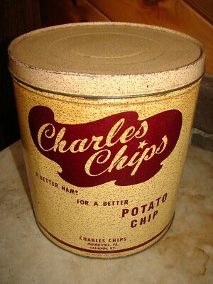 bkontheair's tweet image. I loved #CharlesChips and still do! @Charles_Chips #retro #potatochips #nostalgia