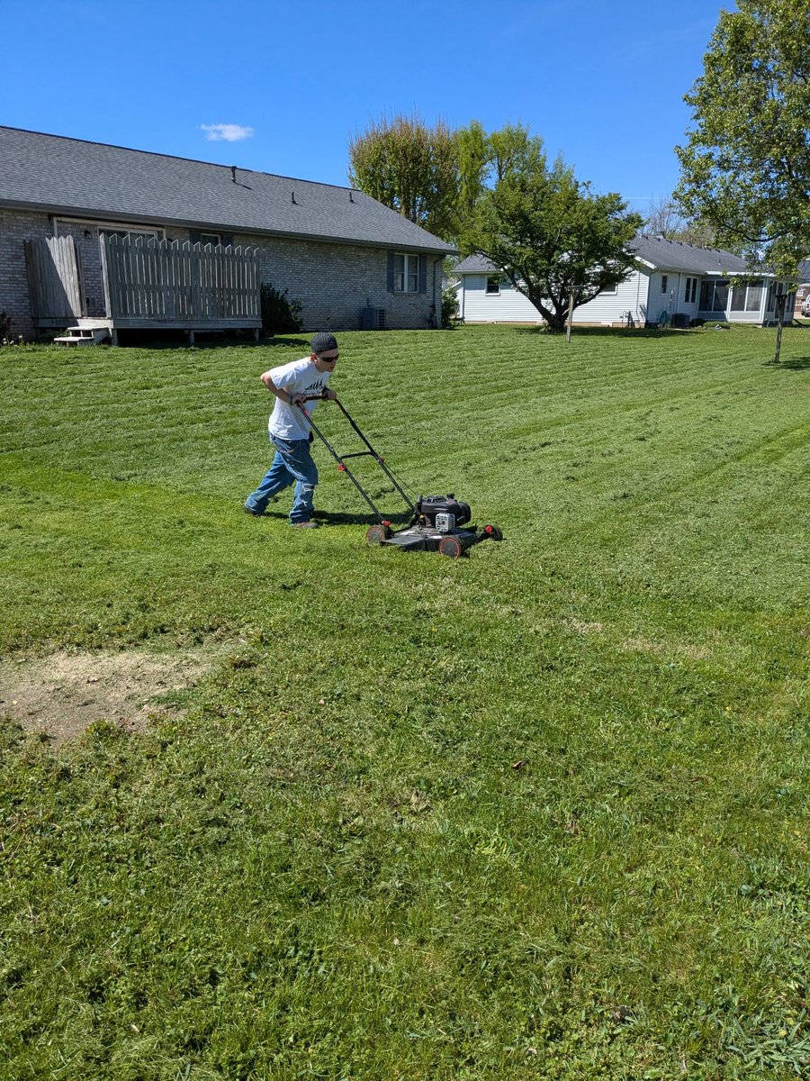 Rodney Smith Jr tweet media