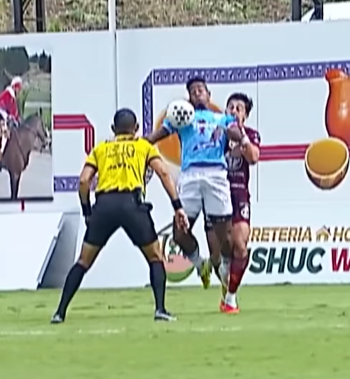 Carlos Xavier Argüello tweet media