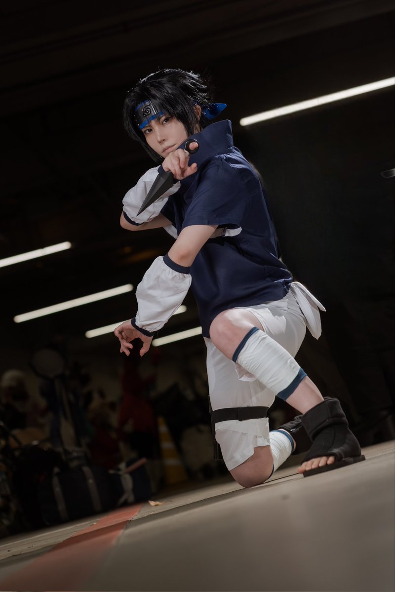 鈴斗︎ tweet media