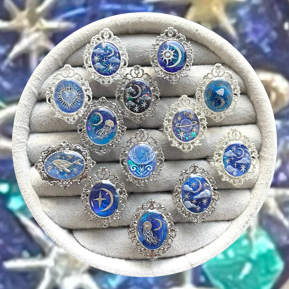 ウサギノネドコ東京店 tweet media