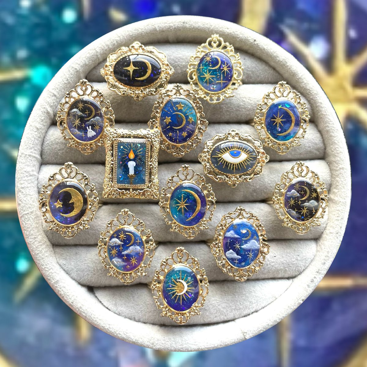 ウサギノネドコ東京店 tweet media