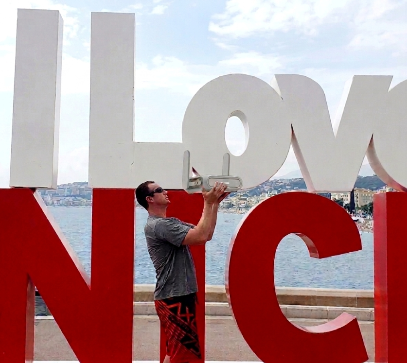 GavinJo34674841's tweet image. Ready. Set. Go! ✈️🌍

Dream Your Travel WiFi with ASUS! 🛰️✨ Stay connected wherever you wander. 🏝️💻

Engage with the filter NOW for a chance to win ASUS Portable Gadgets! 🎁📸

Enter here: wn.nr/h477Gv8 🔗

#GoWithASUS #DreamYourTravelWiFi #ASUS #Travel #Tech #WiFi