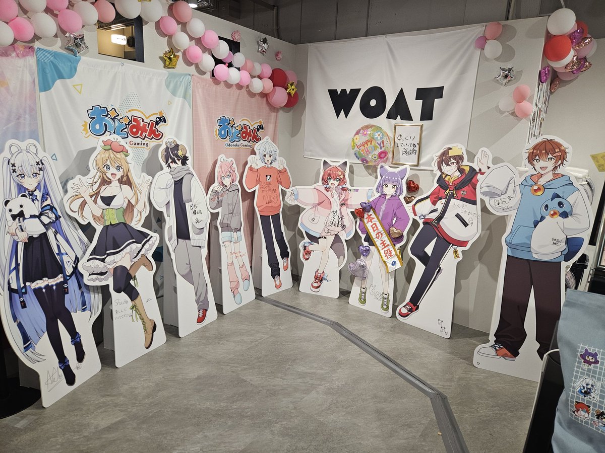 風月ˊᵕˋ🍣🍭🎨 tweet media