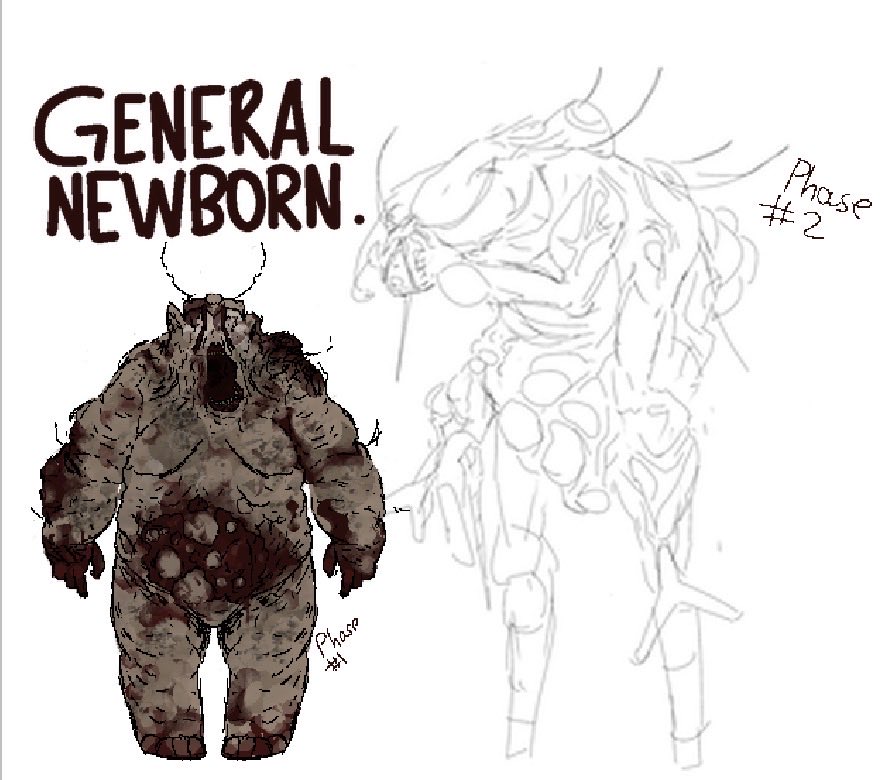 (💮)Slendytubbies: Walk In The Park (HELP WANTED!) tweet media