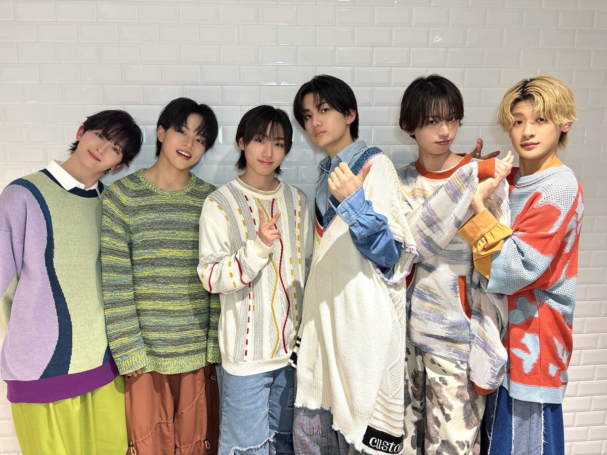 MEDIA_INFO〗 📚本日、4月22日(水) 発売 『#JUNON 6月号』に #Lienel