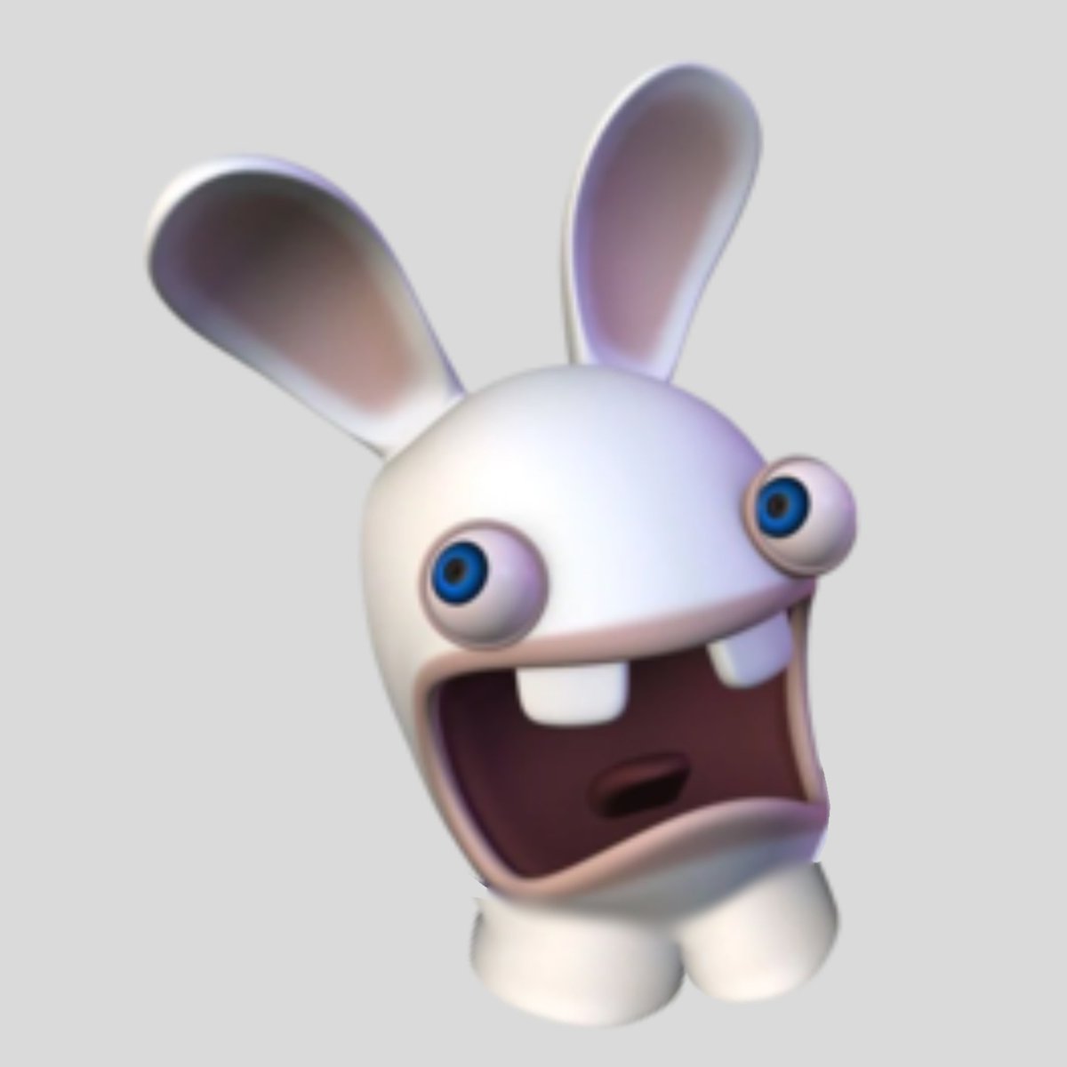 Rabbid #4578 aka Rabbid tweet media