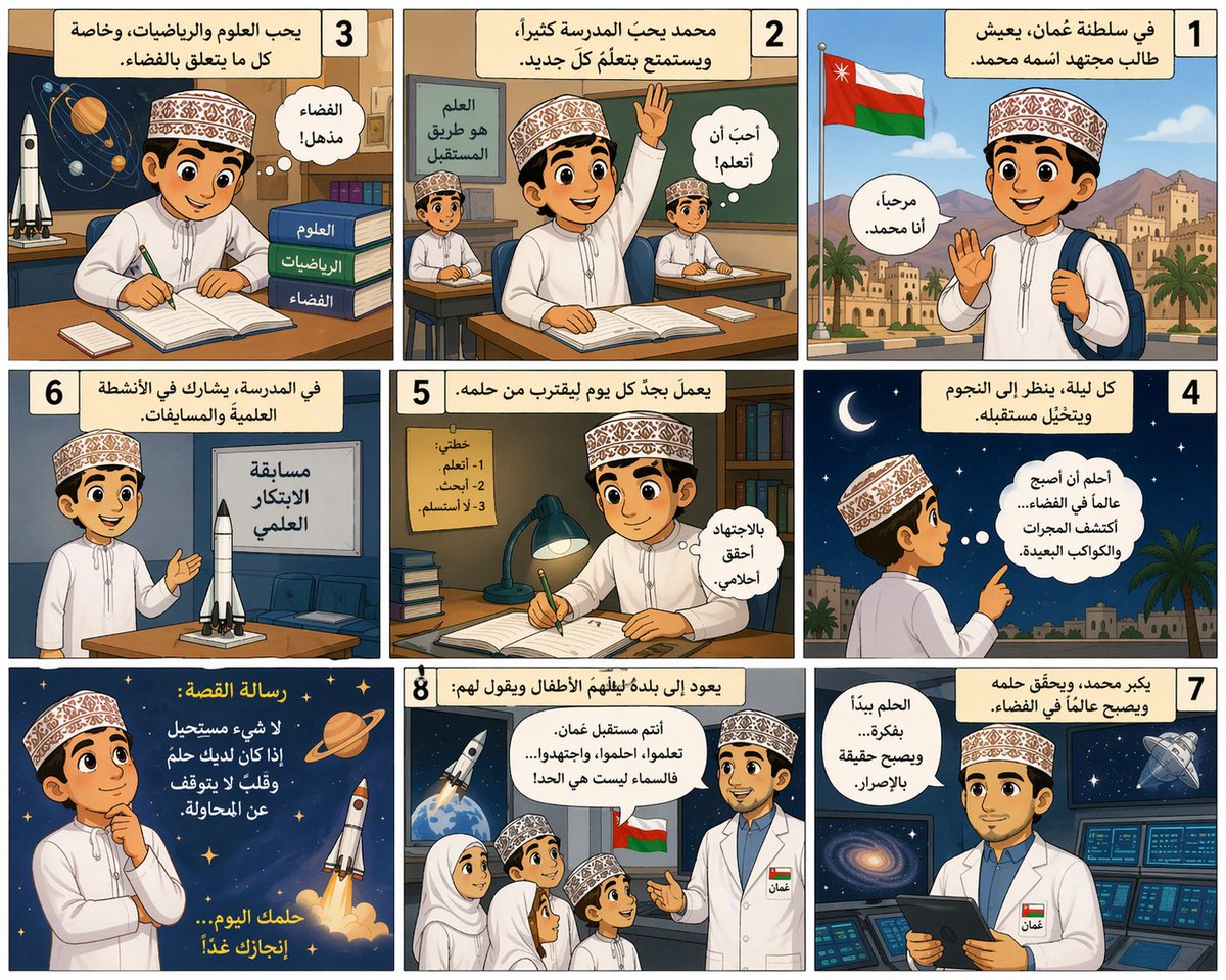 إبراهيم العلوي tweet media