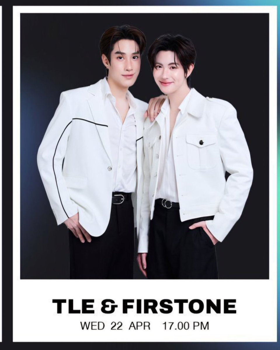 TleFirstone_SupportTH tweet media