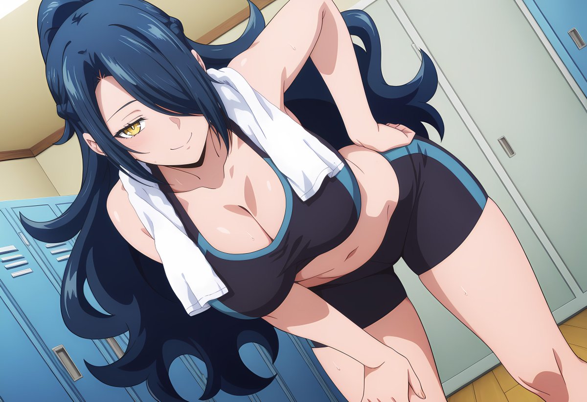 maddog_waifu_aiart tweet media