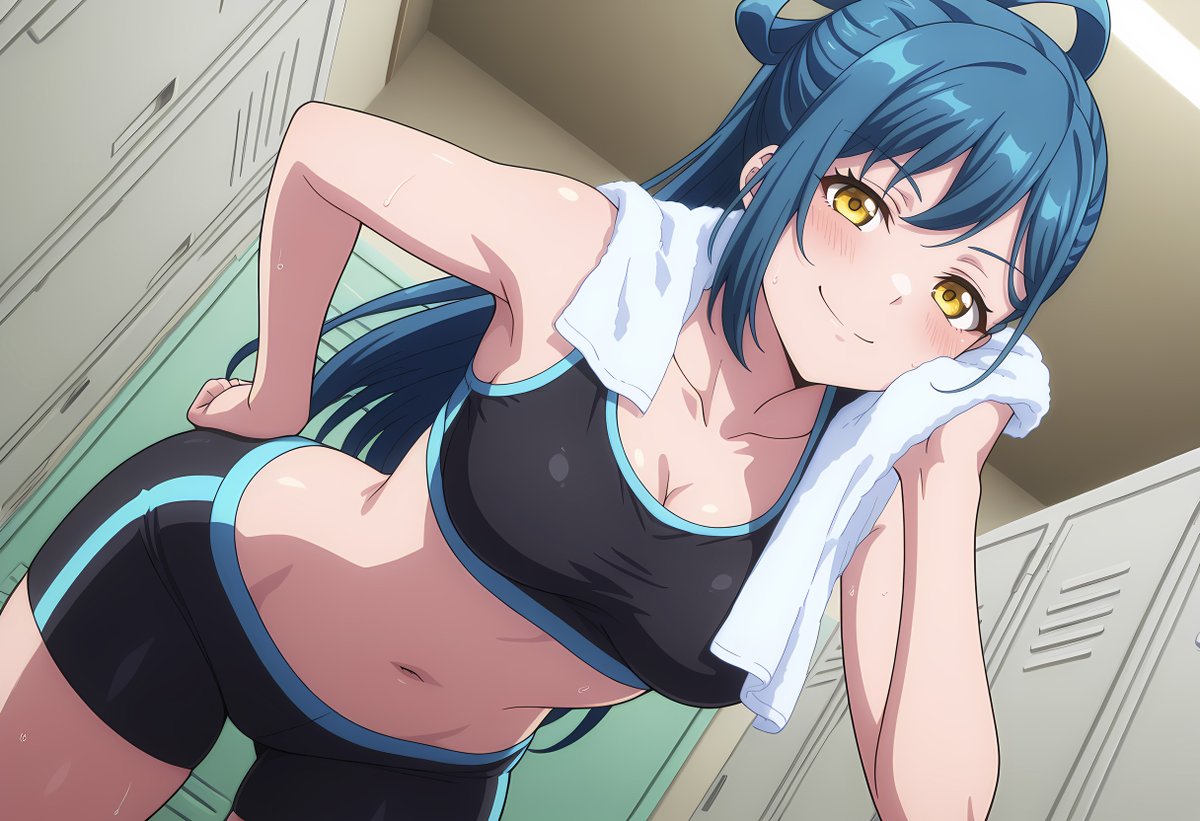 maddog_waifu_aiart tweet media