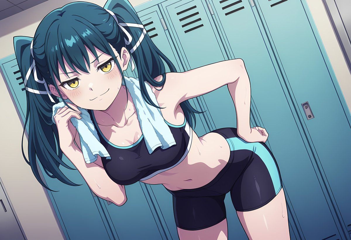 maddog_waifu_aiart tweet media