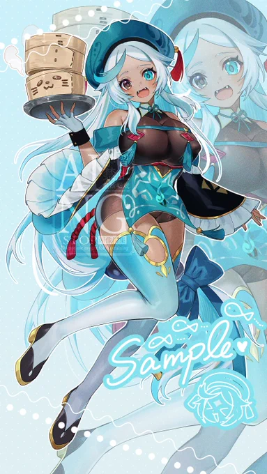 キービジュアルもお写真担当させていただきました でかいな～(好き)