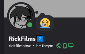 RickFilms² 🎥 tweet media