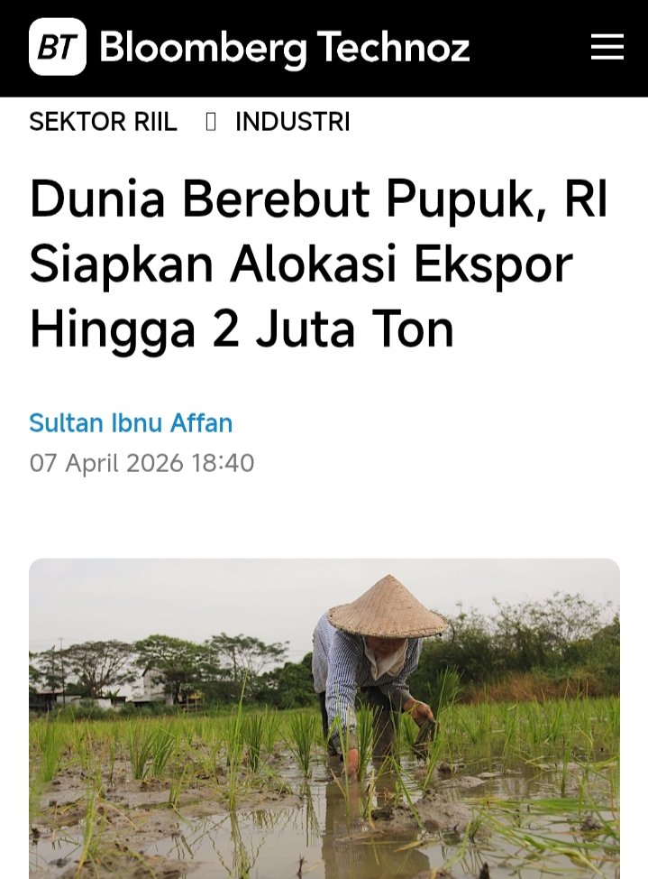 🇲🇨 B. Prasetya 🇲🇨 tweet media