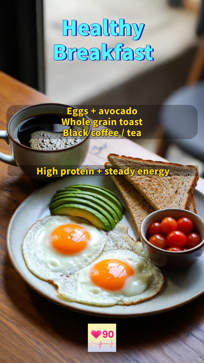 HealthPartner_5's tweet image. Eat like this a day
#food #meals #healthy