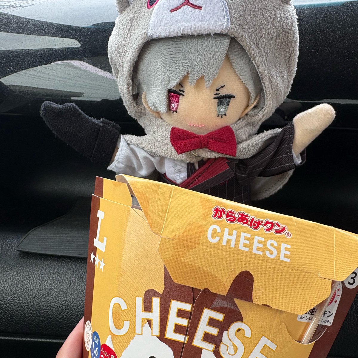 ﾅﾄ。 tweet media