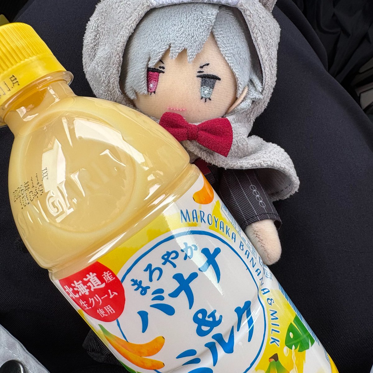 ﾅﾄ。 tweet media